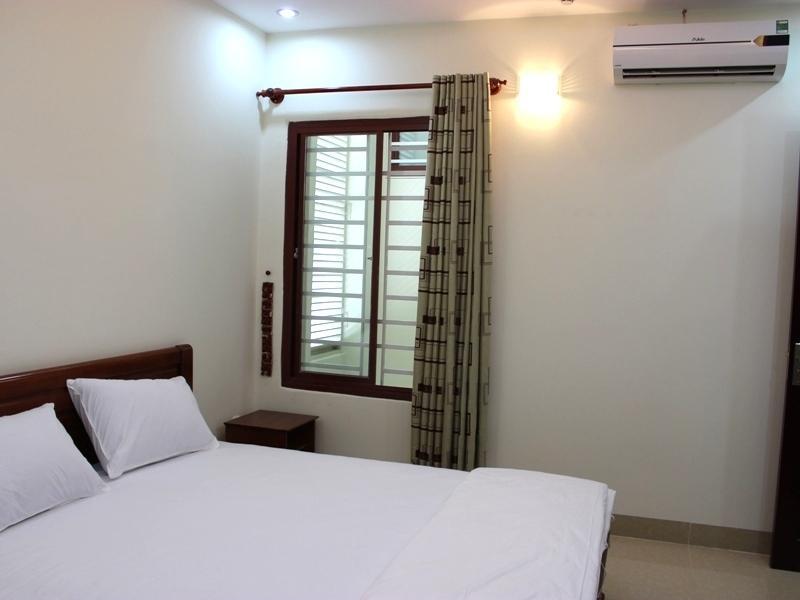 Garnet Hotel Nha Trang Zimmer foto